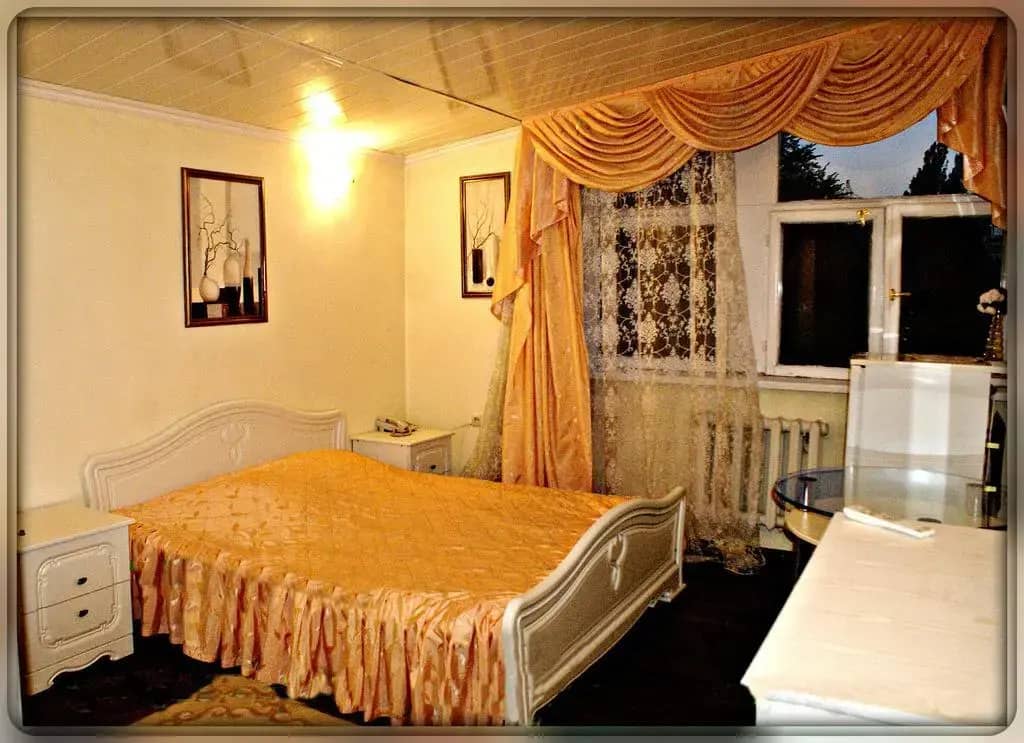 Bayazet Hotel: фото 7