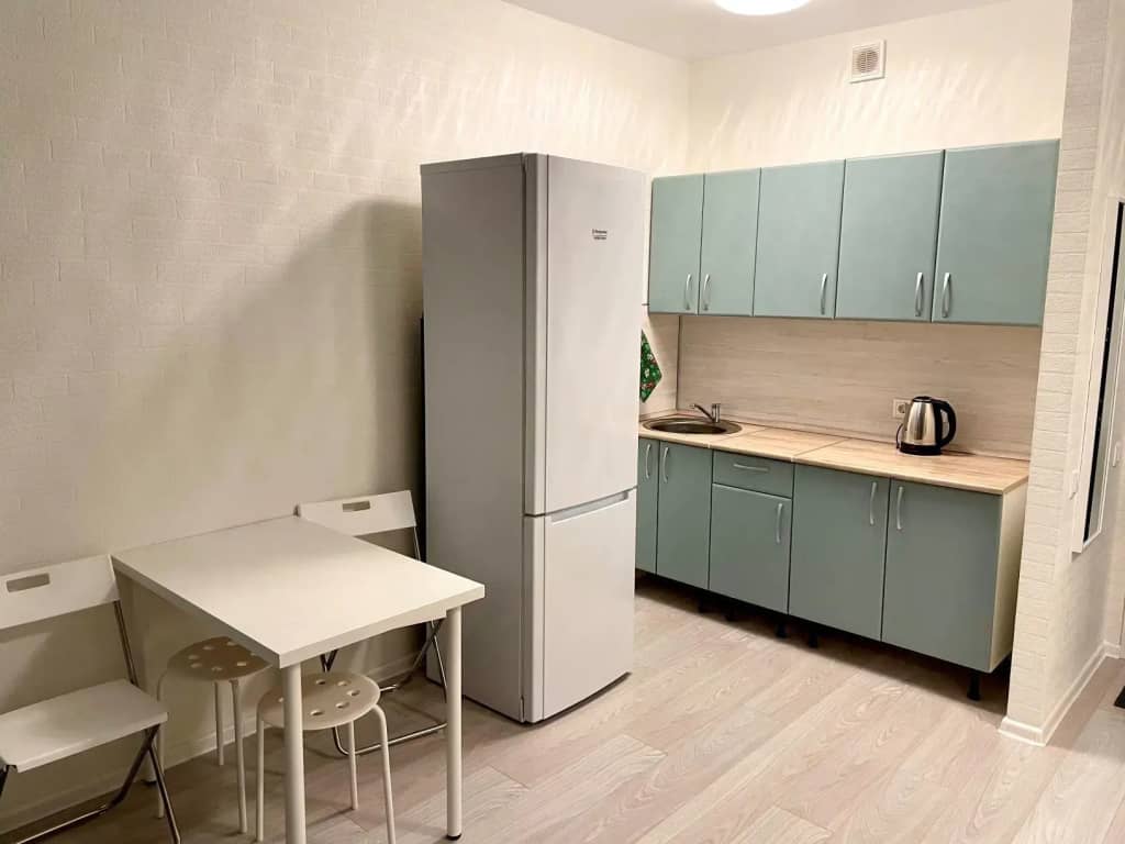 Home Hotel (Хоум Отель) на Московском 18 корпус 6: фото 7