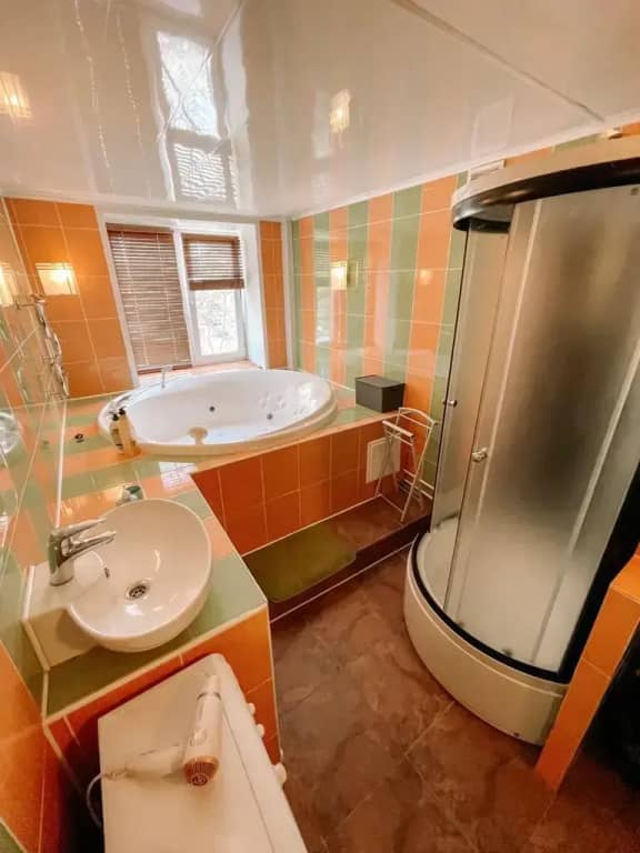 Апартаменты на улице Пушкинская 227: фото 5