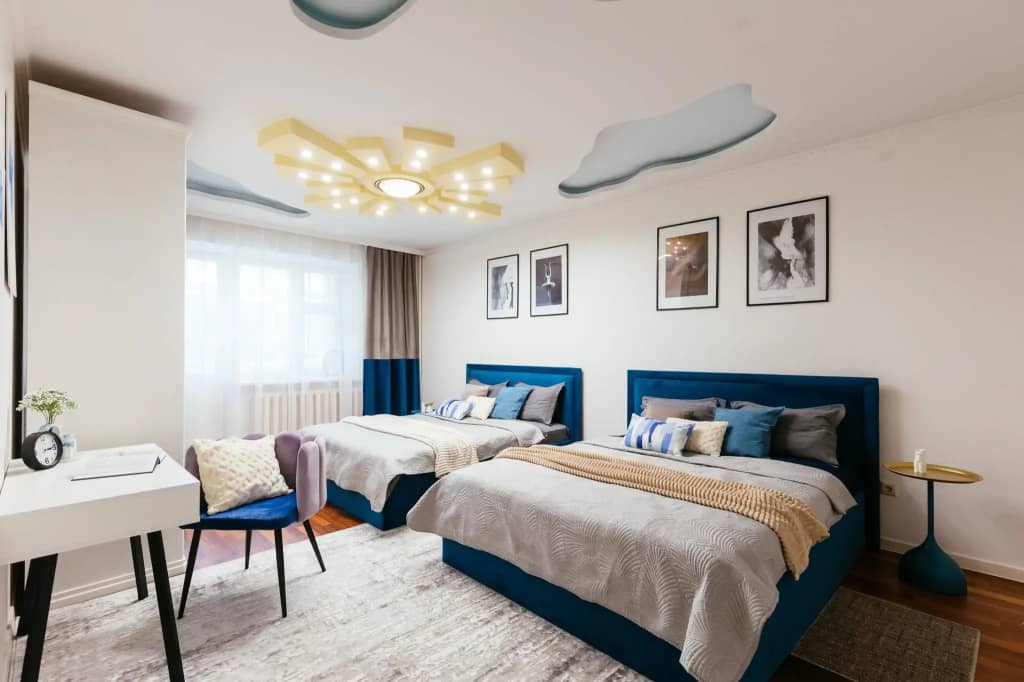 Room Tour (Рум Тур) на улице Пермякова: фото 5