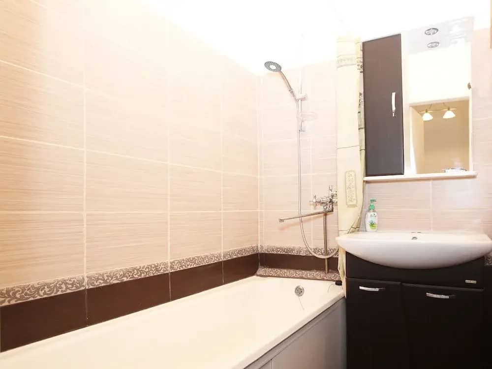 Улучшенные апартаменты «ApartLux Павелецкая»: фото 5