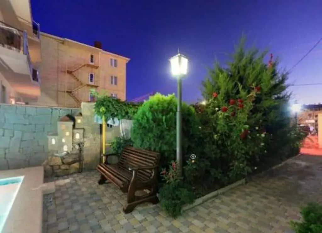 Aida Guest House: фото 4