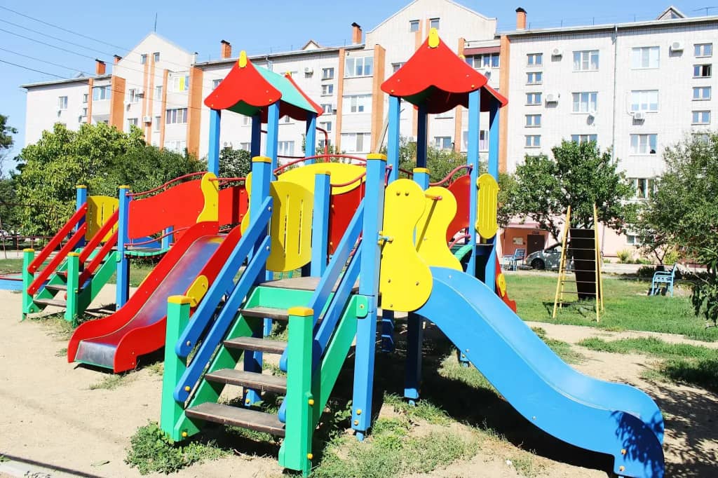 Квартира у моря: фото 6