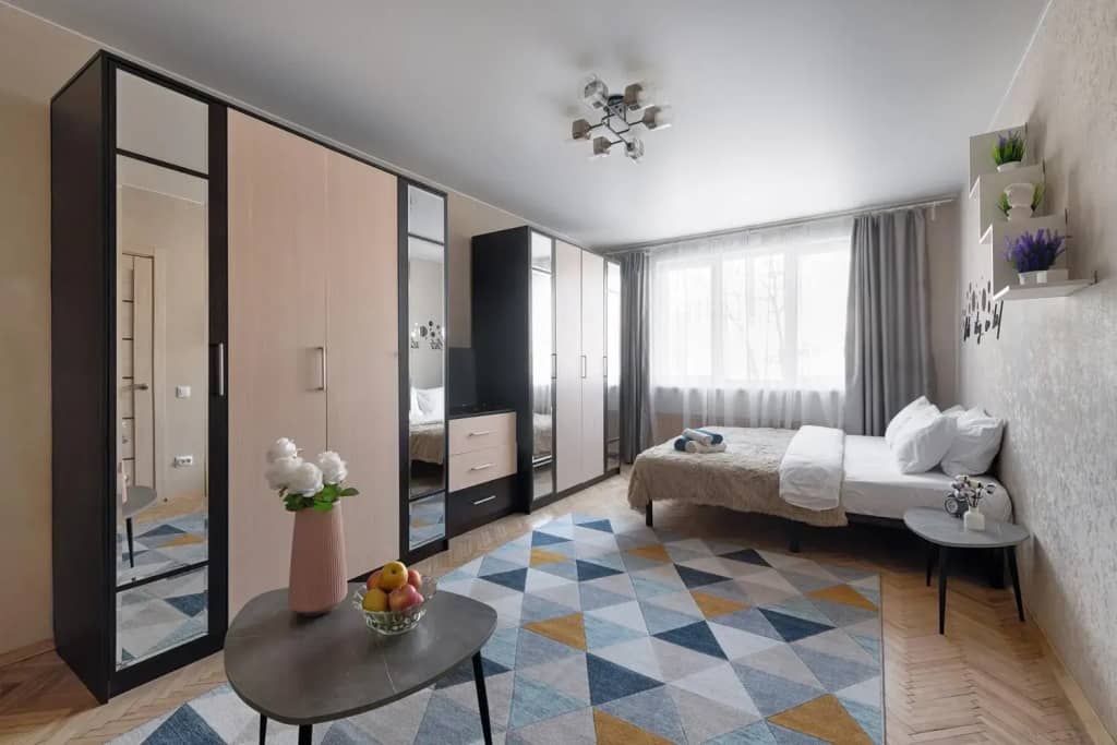 Comfort Homes (Комфорт Хоумс) на улице Библиотечная: фото 5