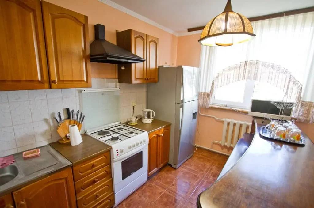 Zimlandiya Guest House: фото 7