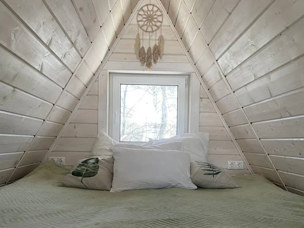 Relax Villas Shalash (Релакс Виллы Шалаш): фото 5