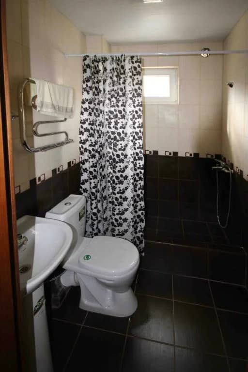 Fisht Guest House: фото 5