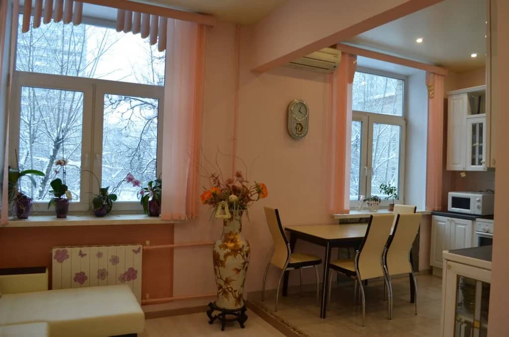 Grand Lux Varshavka Apartments: фото 5