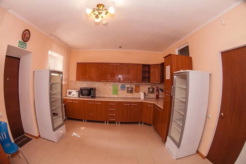 Guest house on Krymskaya: фото 7