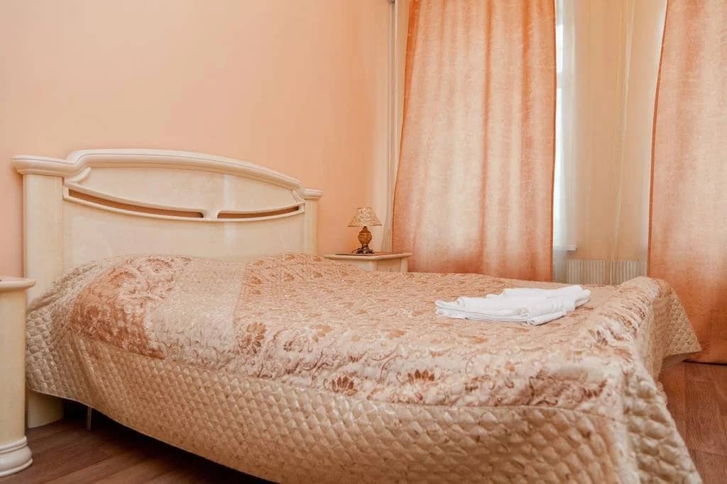 City Realty Central Apartments At Triumphal Square: фото 7
