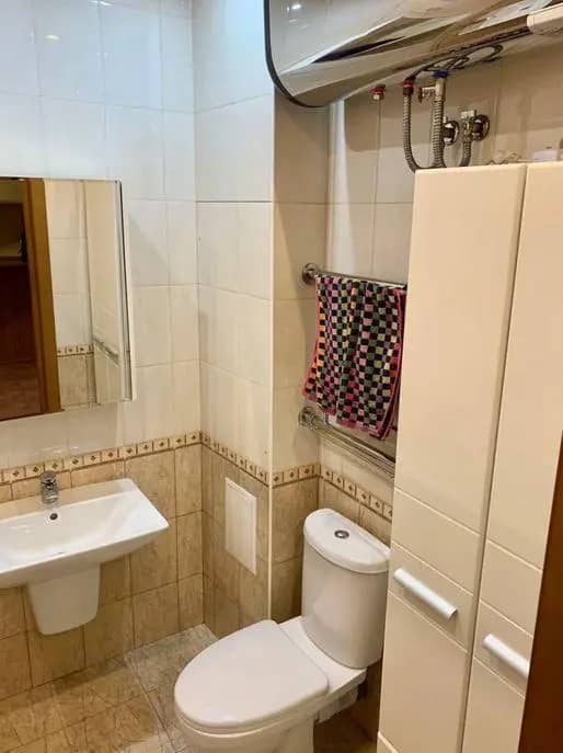 ABC Apartmens (ЭйБиСи Апартментс) на улице Толстого: фото 5
