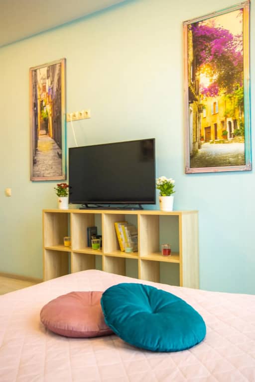 LovelyHome 39 (ЛавлиХоум 39) на бульваре Краковский 4: фото 4