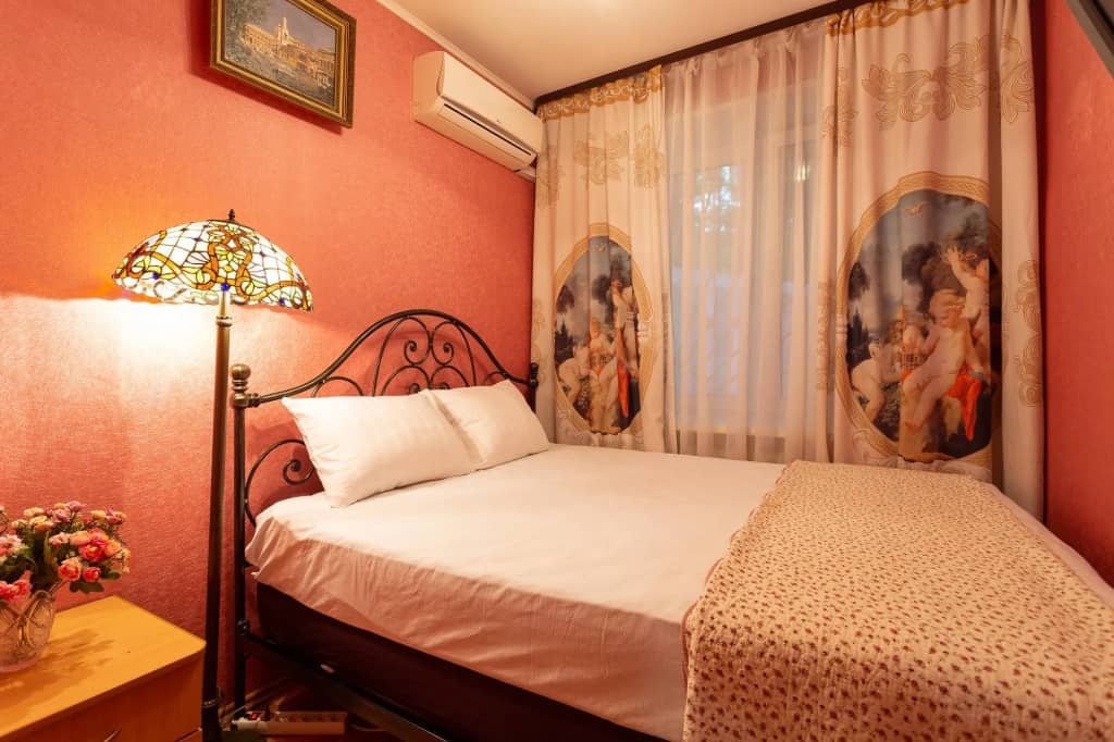 ApartLevis (АпартЛевис) на проспекте 60-летия Октября: фото 7