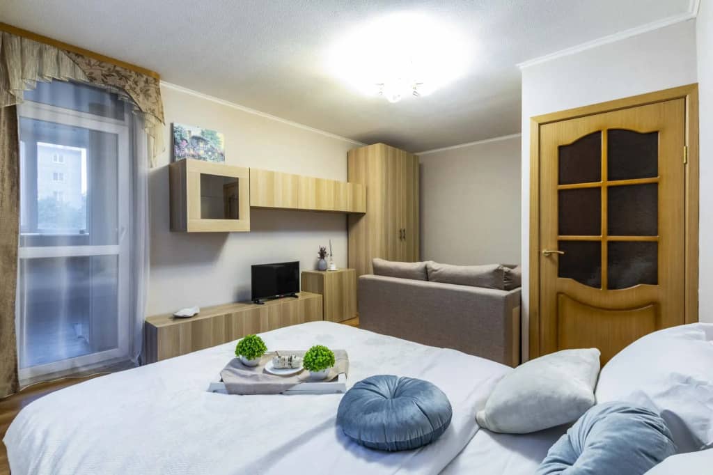 BeGuest (БиГест) на улице Надеждинская: фото 5