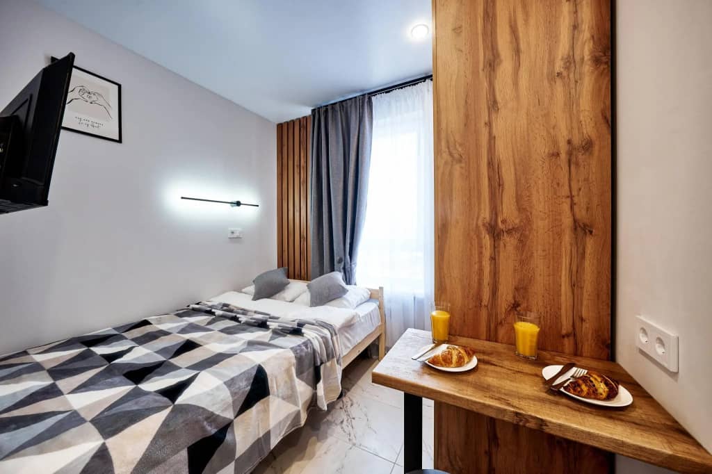 EasyGuest  на шоссе Волоколамское: фото 4