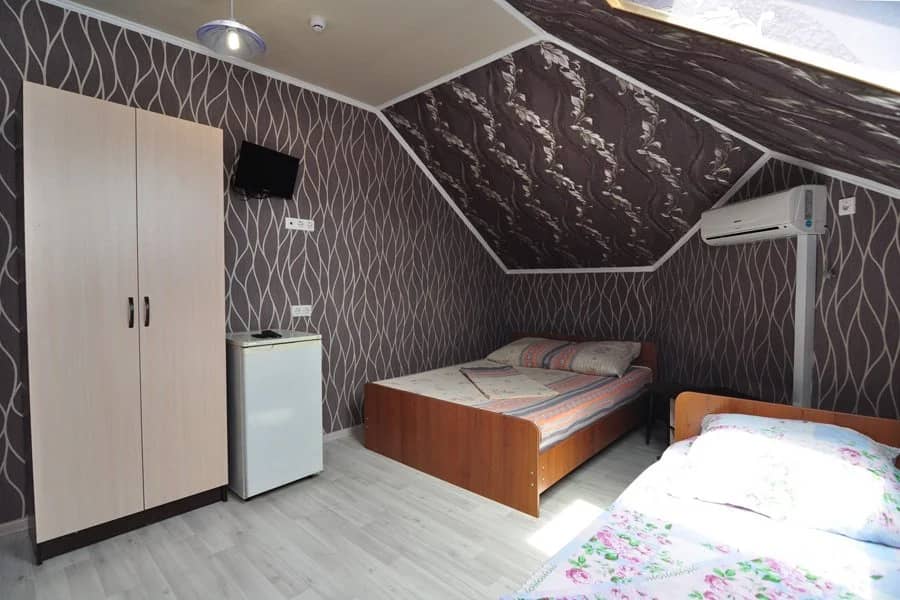 Shevchenko 33 Guest House: фото 7