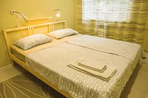 Mini-Hotel At Grandfather Lenin's: фото 4