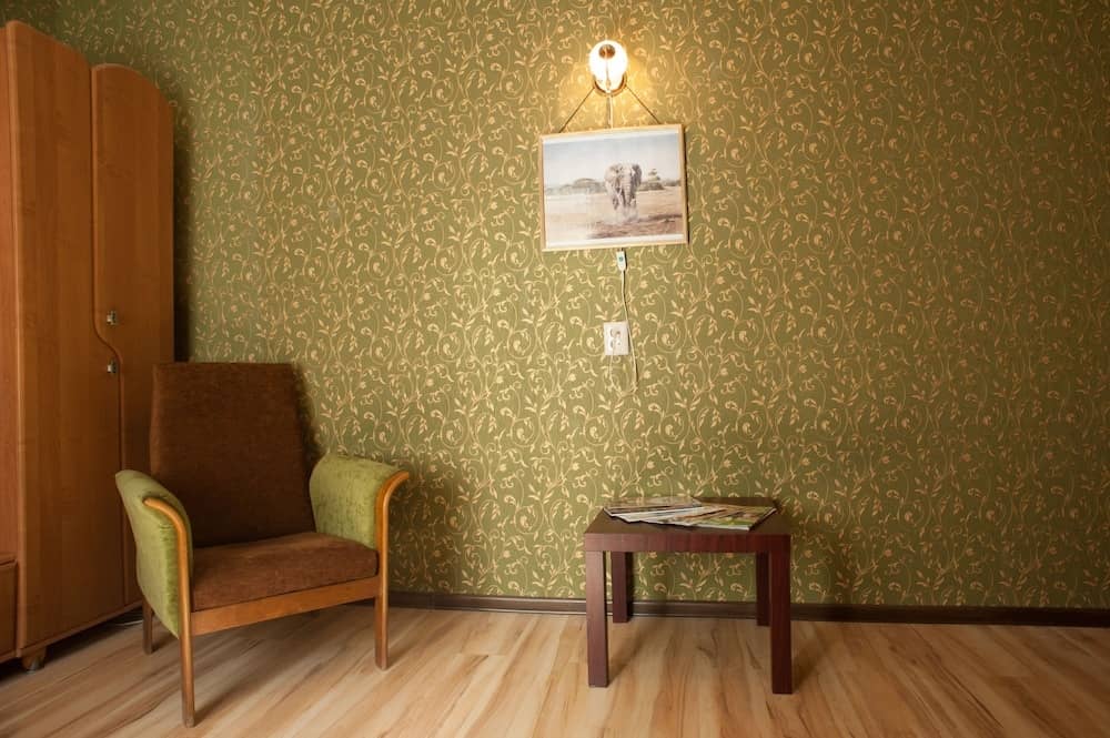 Апартаменты Old Flat 7: фото 5