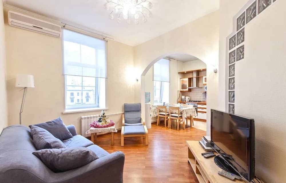 Premium Apartment Old Arbat: фото 7