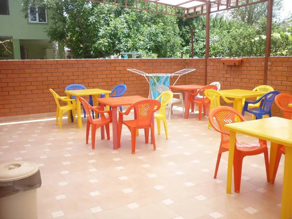 Vlas Guest House: фото 6