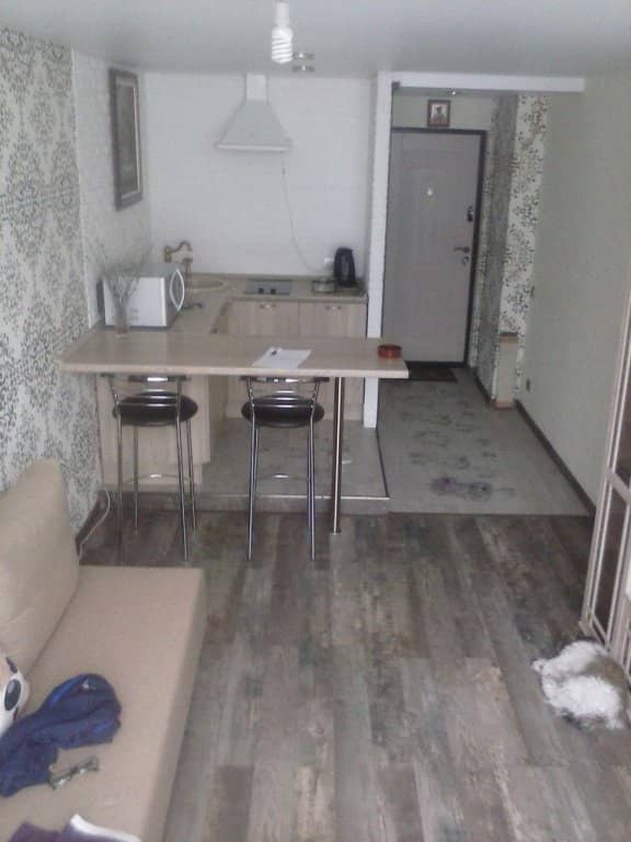 Apartamentyi Avtozavodskaya: фото 6