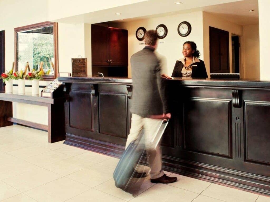 Картинка отеля