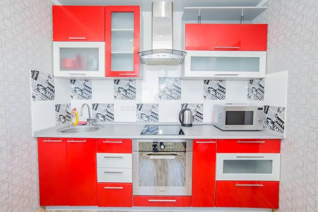 Vlstay Apartment On Nerchinskoy: фото 5