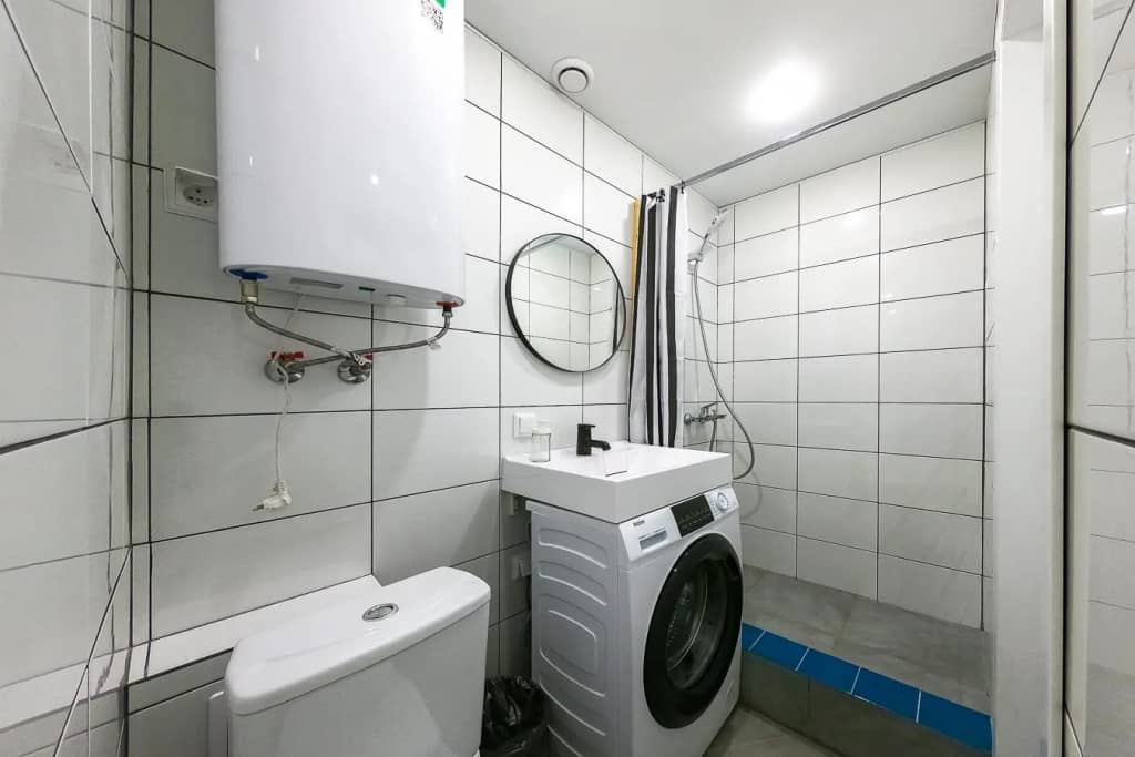 ApartUnit (АпартЮнит) на улице Куйбышева: фото 7