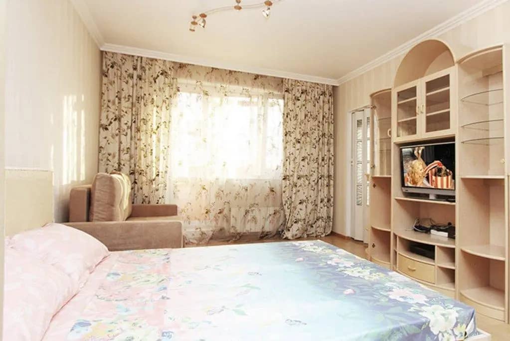 Улучшенные апартаменты «ApartLux Академическая»: фото 5