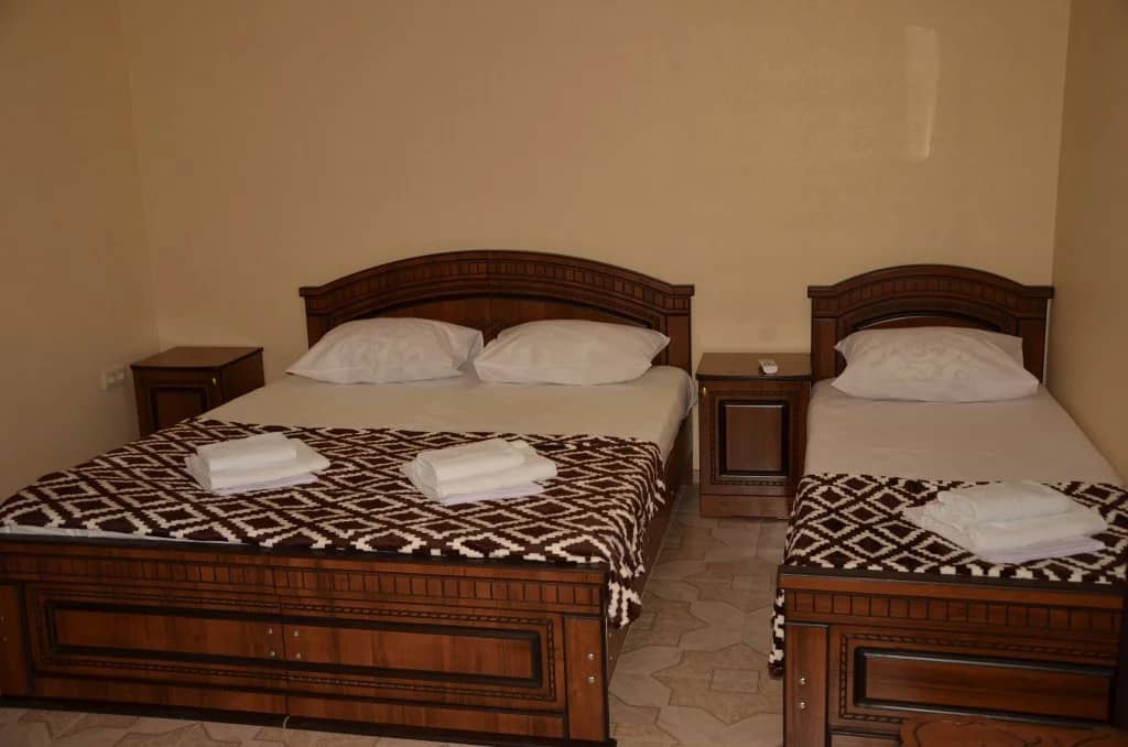 Sorrento Guest House: фото 7