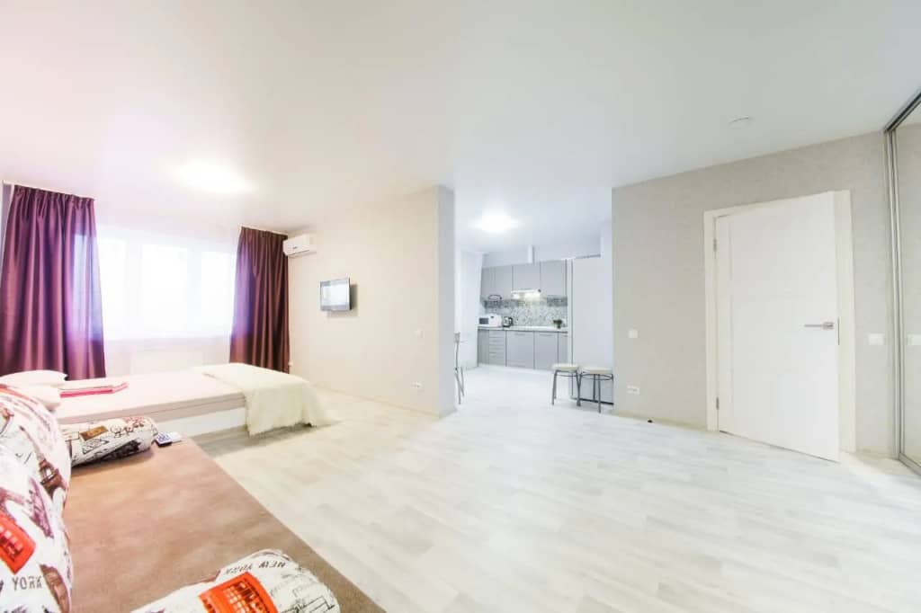 Favourite Home (Фэйворит Хоум) на улице Чернышевского 80: фото 6