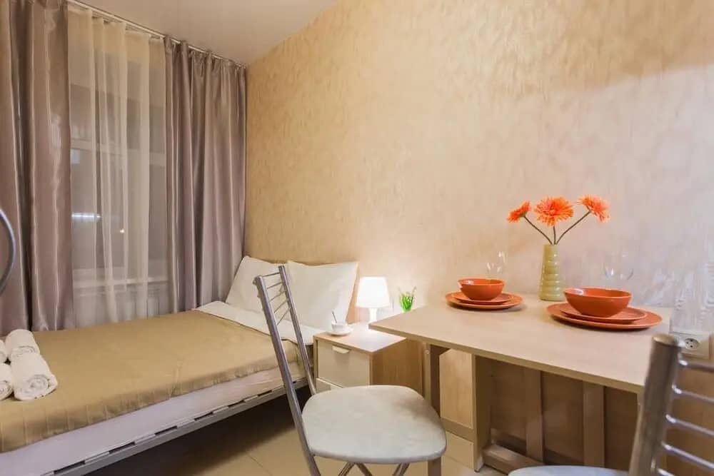Hotel Pastel on Poltavskaya 10: фото 7