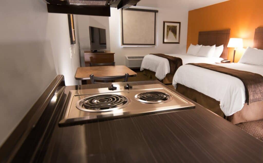 Картинка отеля