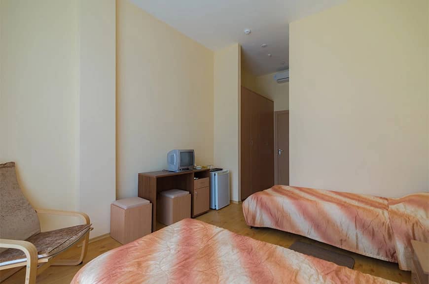 Kaplya Morya Hotel: фото 5