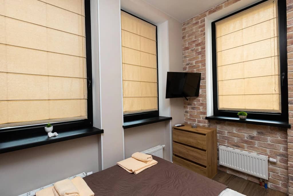 MOKO Apartments на Большом Волоколамском проезде: фото 5