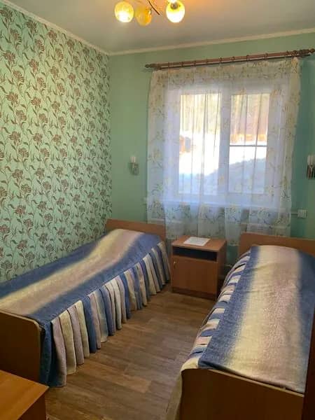 Гостевой дом Грация: фото 6