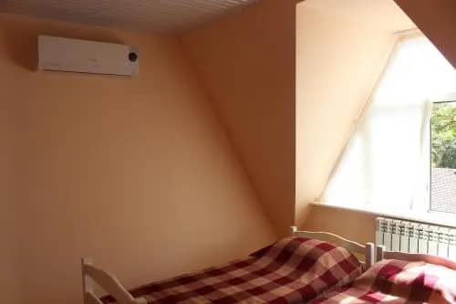Zolotaya Sfera Guest House: фото 7