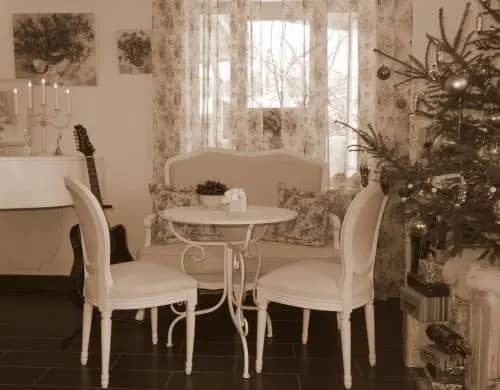 Guest house Vishneviy Sad: фото 7