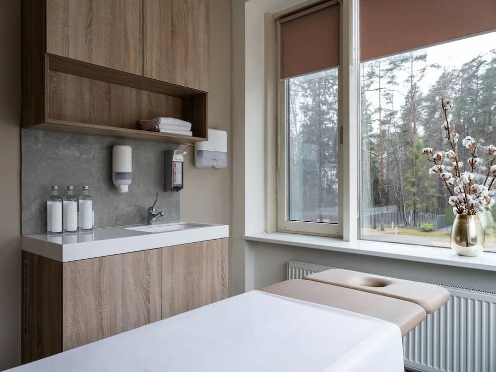 Первая линия. Health Care Resort.: фото 4