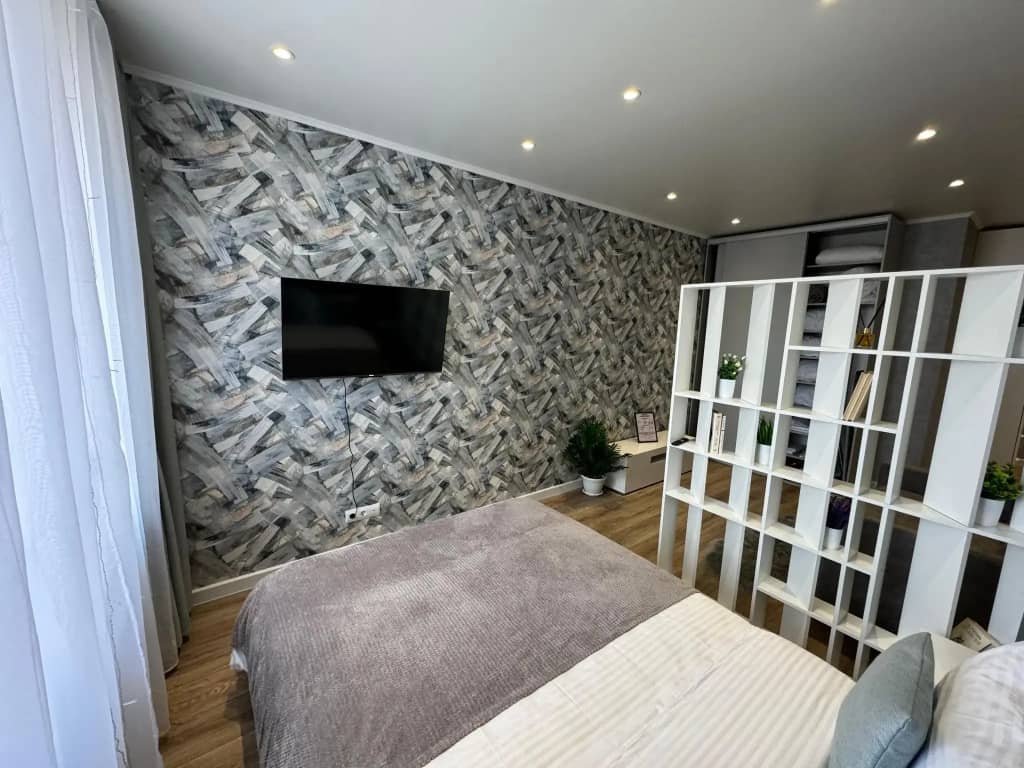 Loft (Лофт) на улице Ларина: фото 5
