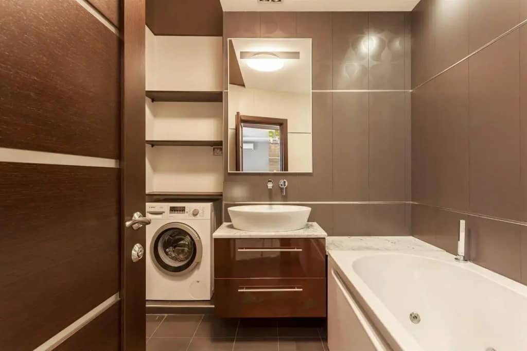 ApartLux (АпартЛюкс) на Хорошёвском: фото 7