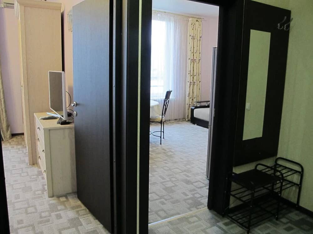 Апартаменты на Старообрядческой, кв. 3510: фото 7