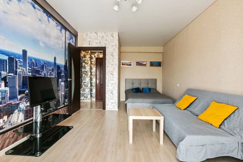 Moscow City Apartments near White House: фото 4
