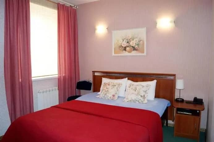Гостиница Kora-VIP: фото 5