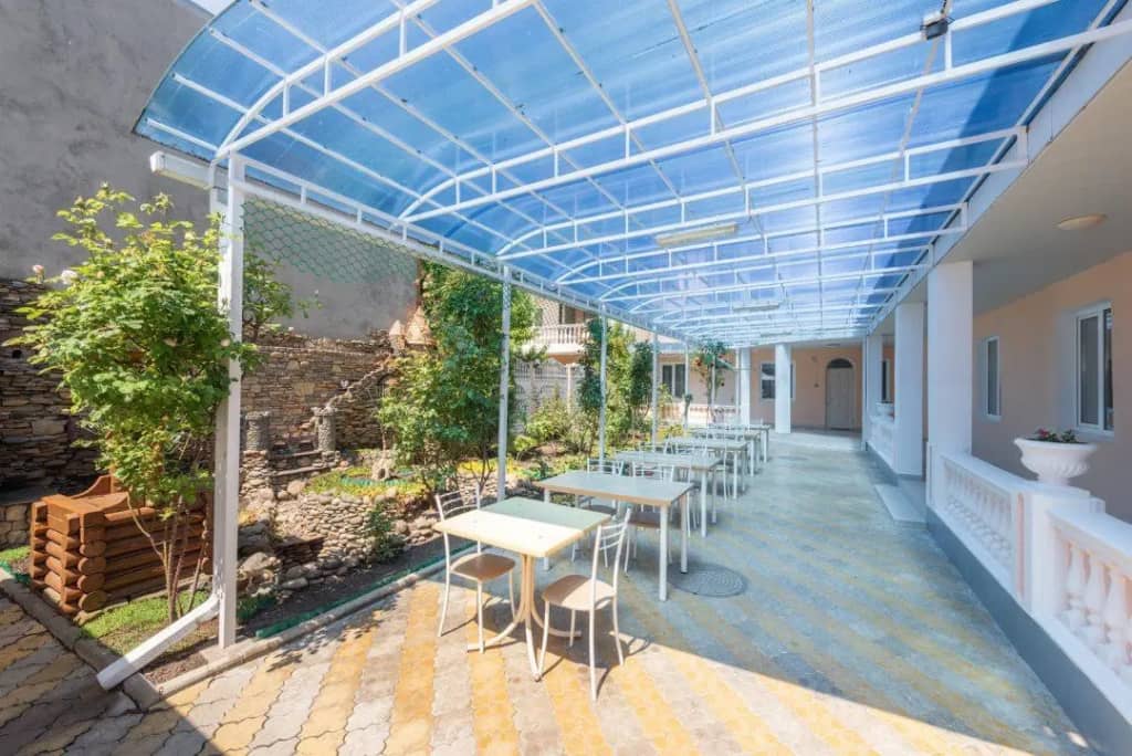 Гостевой дом Sunny beach (Санни бич): фото 4