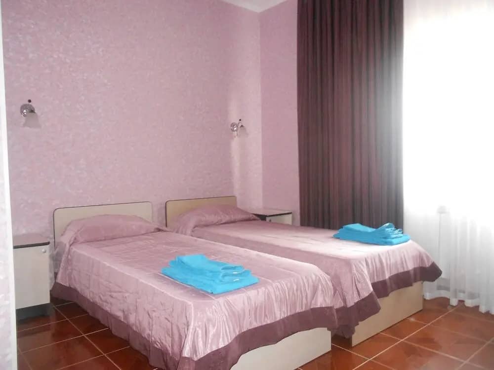 Hotel Nika: фото 5