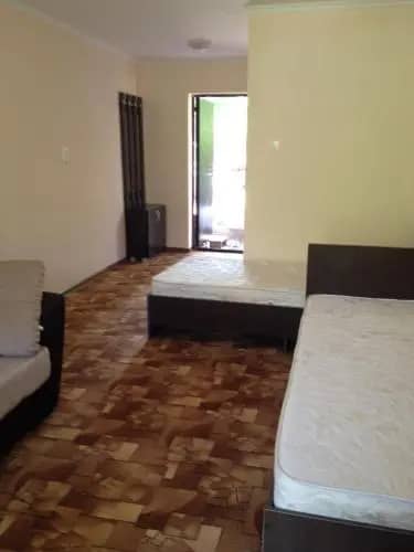 Guest House U Tatyany: фото 6