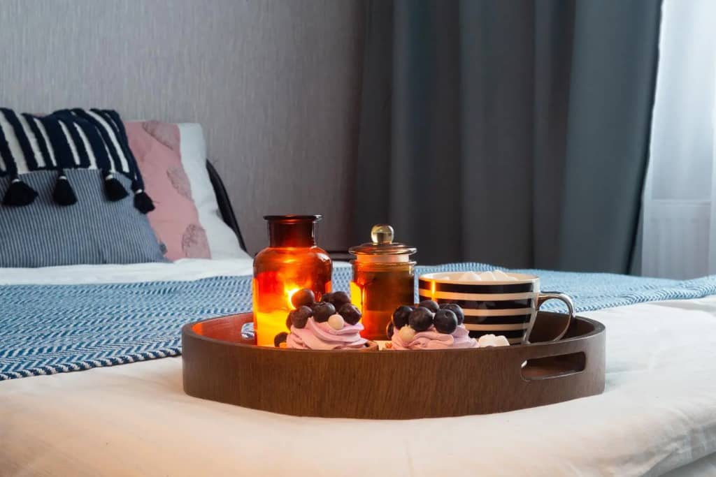 Апартаменты-студия Vetka Home (Ветка Хоум) Околица: фото 4