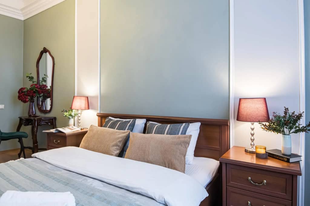 GMApartments (ДжиЭмАпартментс) на площади Кудринская: фото 6