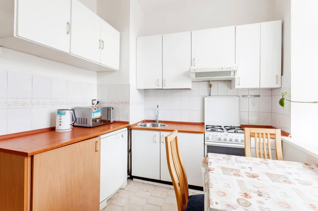 ApartLux (АпартЛюкс) на Космодамианской набережной: фото 7